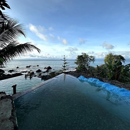 Pacific Nuqui Lodge Esterno foto